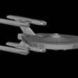 __preview.png Constellation class: Star Trek starship parts kit expansion #16