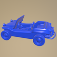 A008.png Archivo STL VOLKSWAGEN BUGGY MEYERS MANX 1965 IMPRIMIBLE COCHE EN PIEZAS SEPARADAS・Diseño de impresora 3D para descargar