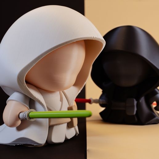 Munny_JediSith_FullScale_89.jpg Munny Combo | Star Wars Jedi & Sith | Figurita Artoy Articulada