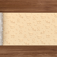01-67b90edf-01-main-photo-deboss.png Graduation Celebration Textured Roller