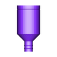 Filtergehaeuse_V01.stl Ventilator for a second toilet cassette