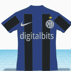 STL file Logo soccer team racing Club de Strasbourg Alsace ligue 1・Template  to download and 3D print・Cults