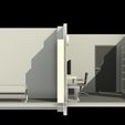2025-R-016-06.jpg Apartment room by REVIT 25R16