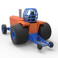 12.jpg Fichier 3D Concept de dragster pour tracteur à l'échelle 1:25・Objet imprimable en 3D à télécharger