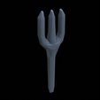 Fork_Iron.png 53 ITEMS KITCHEN PROPS FOR ENVIRONMENT DIORAMA TABLETOP 1/35 1/24