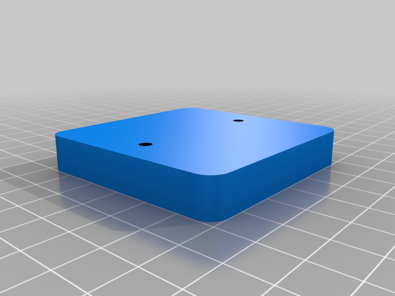 Download free STL file M5Stack core stand • 3D printable design ・ Cults