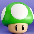 Capturar.jpg Toad - Super Mario - Trinket holder