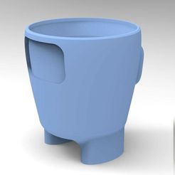 0_0.jpg Cup Mates for 3d printing