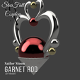 7.png Garnet Rod Sailor Pluto