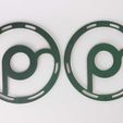 2-Spool-Adapters.jpg Polymaker Cardboard Spool Adapter