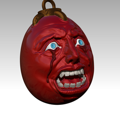 BehelitPic.png STL-Datei Crimson Behelit from BERSERK kostenlos・3D-druckbares Objekt zum herunterladen