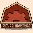 Future_Industries.jpg Avatar Korra Wax Stamps Superset + Handle