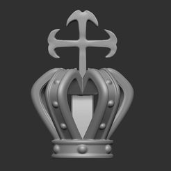 Perona-crown.png Couronne de Perona