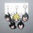 IMG_1188.jpg 5 Брелок для ключей Dragon Ball