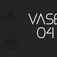 Vase-04-4.webp Vase 04 - JackO'-Lantern