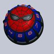 MY_SPIDOCASTER_KNOBS_005.JPG 3D-печатная гитара Spidocaster - рабочий дизайн