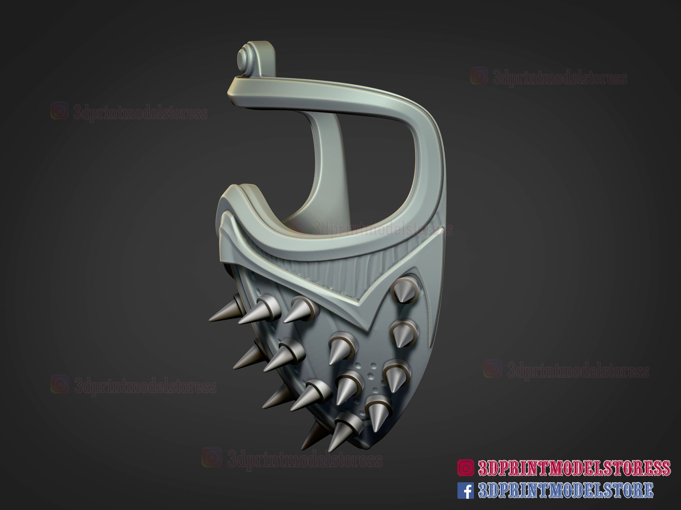 Watch_Dogs_Mask_3d_print_model_08.jpg Download file Watch Dogs Mask - Marcus Holloway Cosplay Halloween • 3D printing object, 3DPrintModelStoreSS
