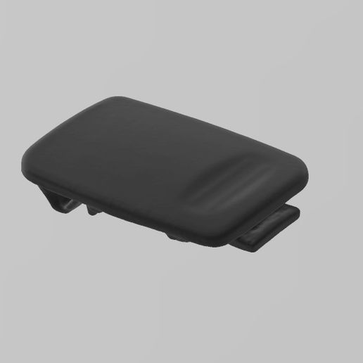 🚗 Mercedes SLK R170 R171 R230 Roof Rack Mount Cover Cap A170 698 0930 ...