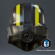 1i0004.jpg Helldivers 2 Helmet - B-01 Tactical - 3D Print Files