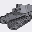 2E8AADBE-2C0E-45DB-984F-EBC5BF6CAEEA.jpeg Grille Ausf. M self propelled howitzer