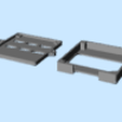 lto-case.png Heltec Active Equalizer Balancer 6S LTO Case V2.0