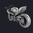 9.png Kawasaki Ninja H2 3D MODEL
