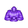 torso1.obj Piccolo Supreme Power