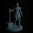IMG-20260411-WA0002a.jpg Galt - Human Barbarian Character STL