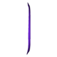 rear overfender right.stl S2000 Voltex набор для печати масштабной модели