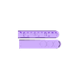 Filter_Paper_Case.stl Filter and Paper case