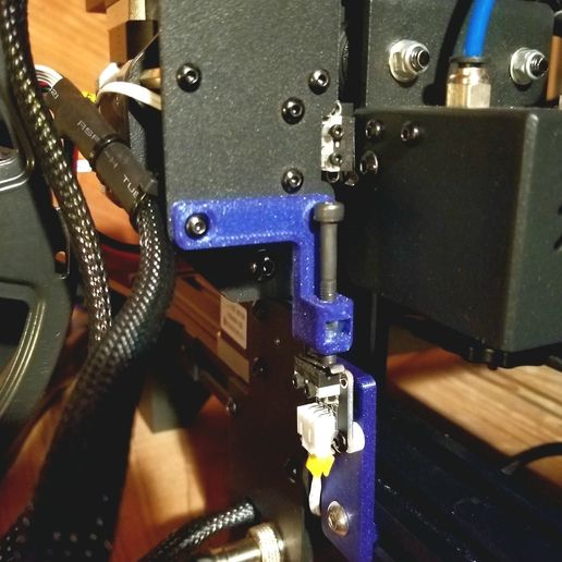 1.jpg BIQU Thunder Adjustable Z-axis Endstop