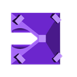 Bottom.stl Marble Maze Fidget Cube