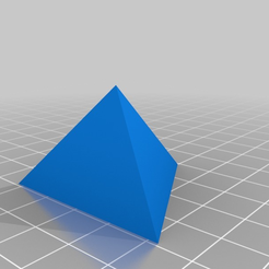Pyramid.png Difference between solids and shapes