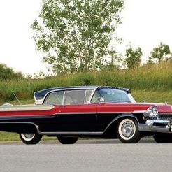 mercury_turnpike_cruiser_2-door_hardtop.jpg Бесплатный STL файл Mercury Turnpike Cruiser 1957・Дизайн 3D-принтера для скачивания