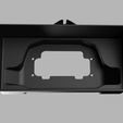 untitled.168.png VW Golf Mk2 Binnacle Panel – Custom Fit for AIM MXS Display