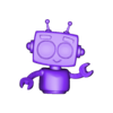 Robot.stl Roboter