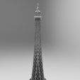 4.jpg Eiffel Tower for 3D Print