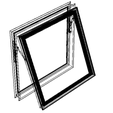 Binder1_Page_05.png Casement Window- Top Hung