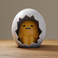 gudetama-v1.png Sanrio pack - cinnamoroll - my melody - gudetama - kuromi - pochacco - cinnamoroll strawberry