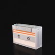 DSC04067.jpg 3D file My First Mixtape Organizer・3D print object to download