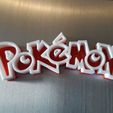 pokemon keychain