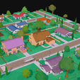 springfield-fortnite.png Springfield map x Fortnite
