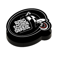 Screenshot-2023-10-03-203441.png Fichier STL Retro Scooter Garage 2 LightBox LED Lamp・Modèle à télécharger et à imprimer en 3D