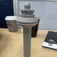new-control-tower.jpeg Miniature Airport control tower
