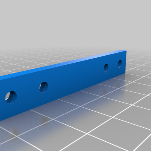 RE_Back_Splice.png Ender 3 Raspberry Pi 4 & SKR 1.4 Case Remix