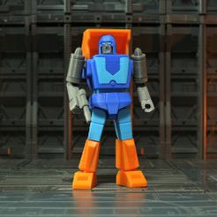 Huff_1X1_1.jpg Fichier STL gratuit G1 Transformers Huffer・Design à télécharger et à imprimer en 3D