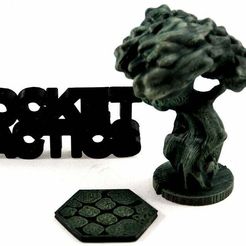 Tree_Warden.jpg Pocket-Tactics: Tree Warden (Second Edition)