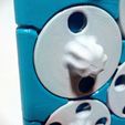 IMG_20171214_204533.jpg STL-Datei Pocket Downfall - 10 de chute de poche kostenlos・3D-Druck-Idee zum Herunterladen