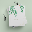 Mockup2.png Face art | Book Marker