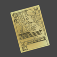 agumoncard.png Agumon X Antibody - Digimon anime